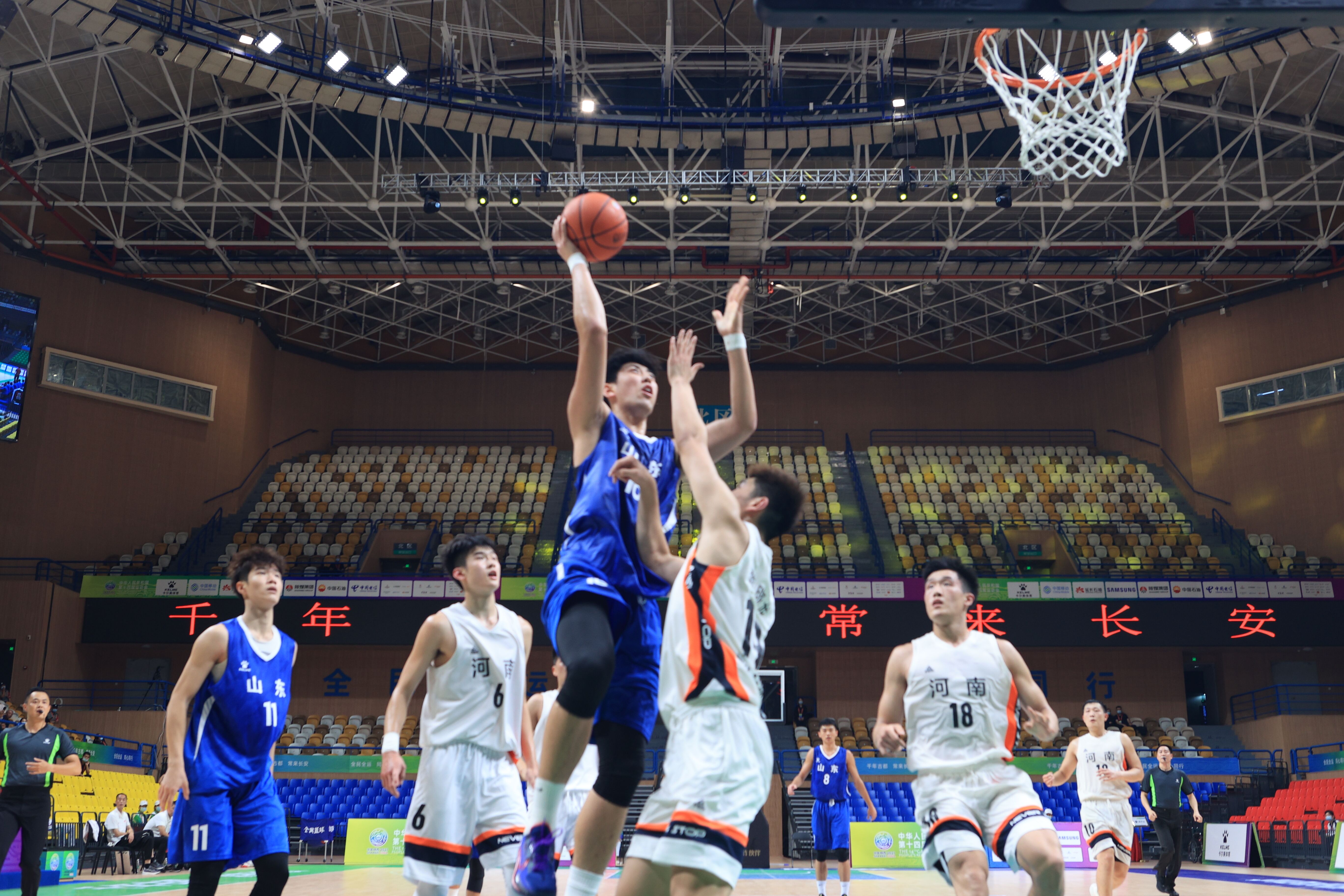 为进攻创造 为进攻创造